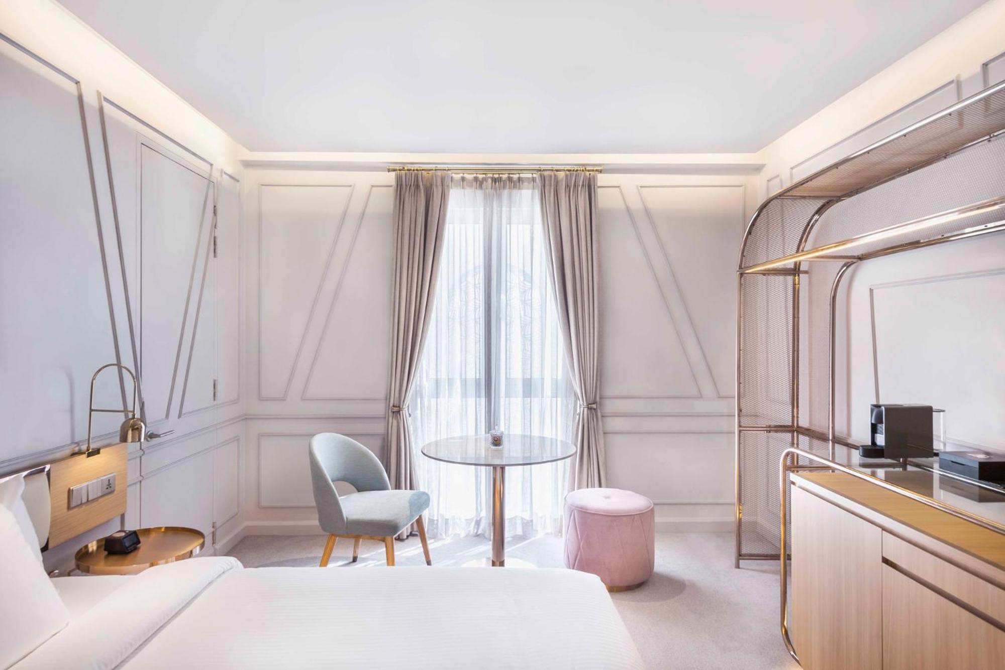 The Prestige Penang, A Member Of Design 5* George Town