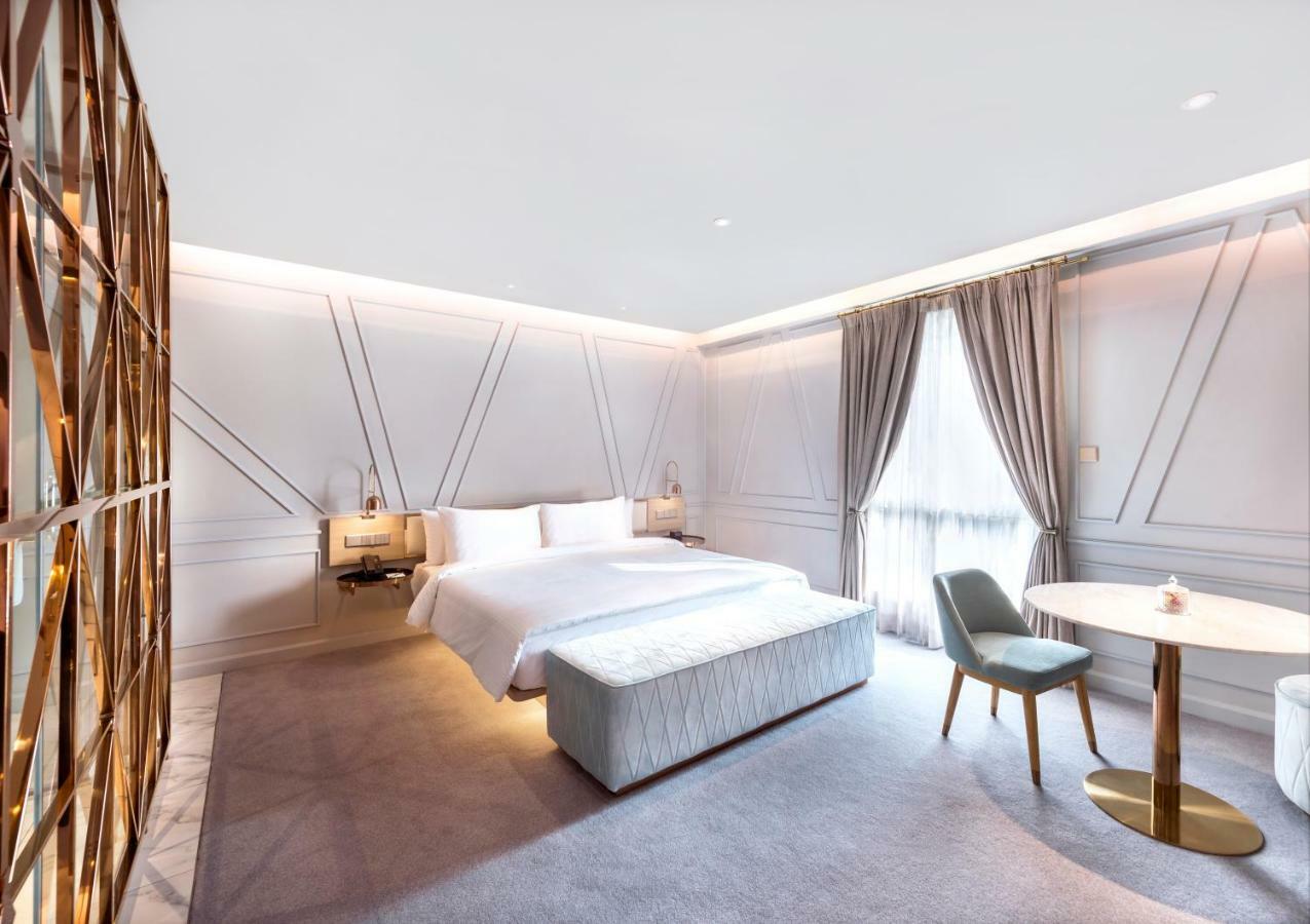 Hotel The Prestige Penang, A Member Of Design 5*